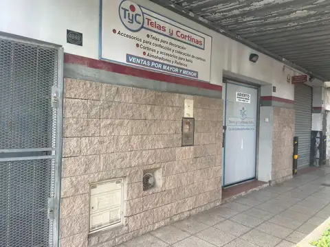 Local en Venta en Barrio Don Bosco, Mar del Plata