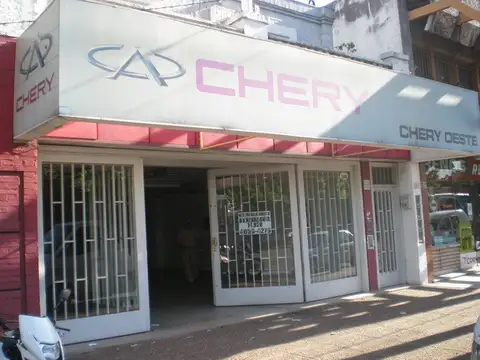 Local en Venta en Haedo, Partido de Morón
