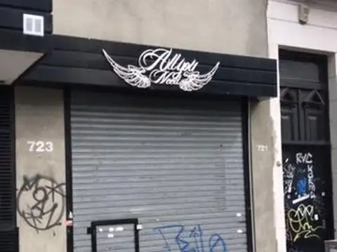 Local en Venta en La Plata, Partido de La Plata