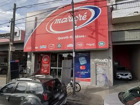 Local en Venta en Ramos Mejia, Partido de La Matanza