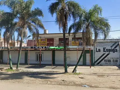 Local en Venta en Glew, Partido de Almirante Brown