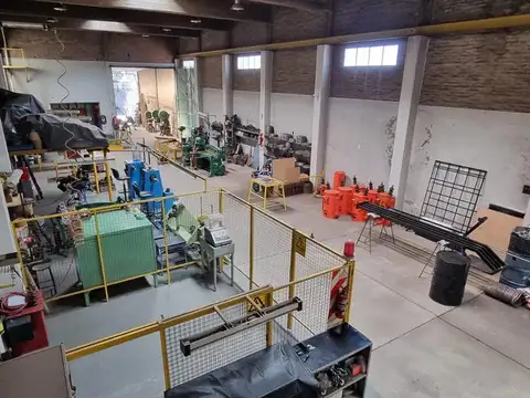 Local en Venta en Monte Grande, Partido de Esteban Echeverría