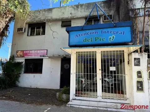 Local en Venta en Acassuso, Partido de San Isidro