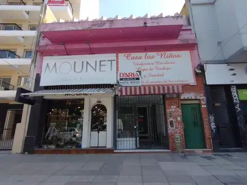 Local en Venta en Vicente Lopez Quinta Presidencial, Vicente Lopez