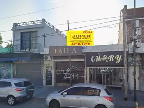 Local en Venta en Boulogne, Partido de San Isidro