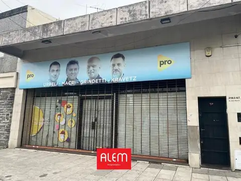 Local en Venta en Lanus Oeste, Lanus