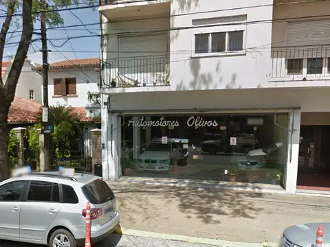 Local en Venta en Olivos Maipu/Uzal, Olivos