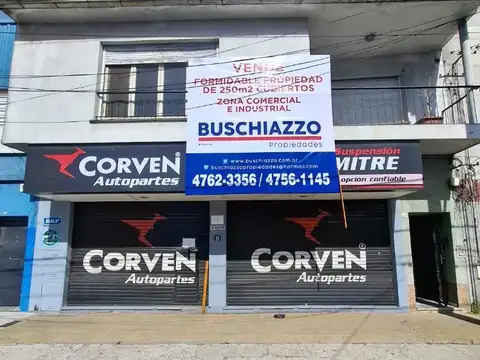 Local en Venta en Munro, Partido de Vicente López