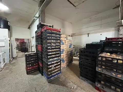 Local en Venta en Piñeyro, Partido de Avellaneda