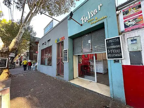 Local en Venta en Monte Grande, Partido de Esteban Echeverría