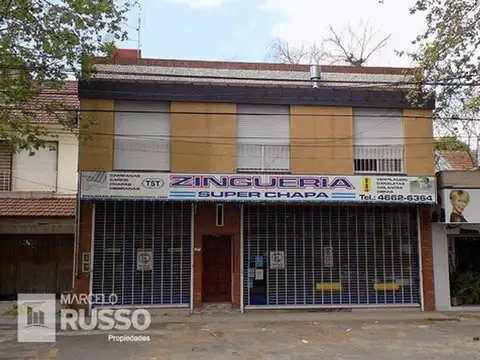 Local en Venta en Hurlingham, Partido de Hurlingham