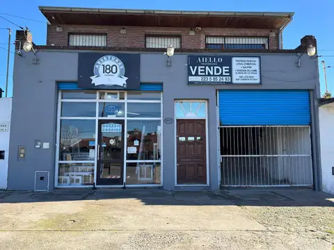Local en Venta en Mar del Plata, Partido de General Pueyrredón