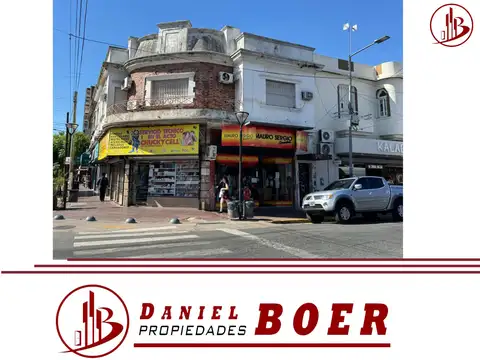 Local en Venta en Villa Ballester, Partido de General San Martín