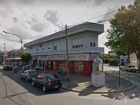 Local en Venta en Boulogne, Partido de San Isidro