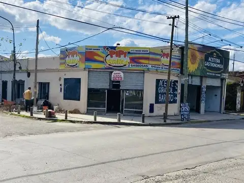 Local en Venta en Troncos del Talar, Partido de Tigre