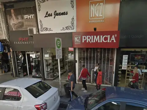 Local en Venta en Centro, Mar del Plata