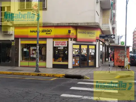 Local en Venta en Centro, Mar del Plata