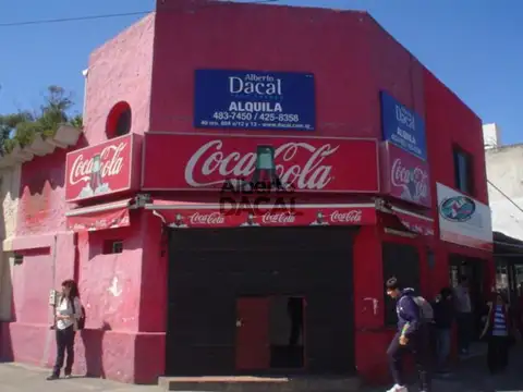 Local en Venta en La Plata, Partido de La Plata