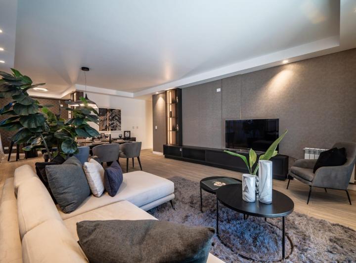 Departamento · 175m² · 5 Ambientes · 2 Cocheras