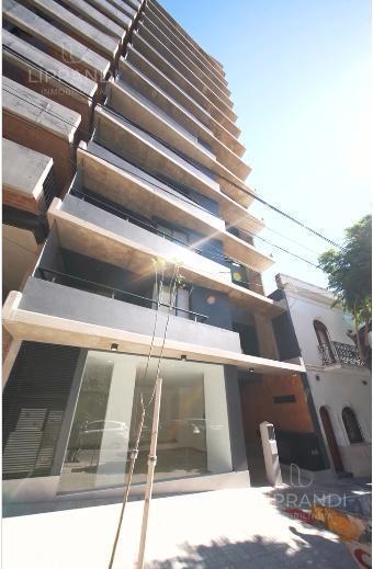 Departamento · 46m² · 2 Ambientes