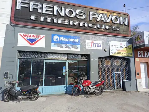 Local en Venta en Lanus Oeste, Lanus