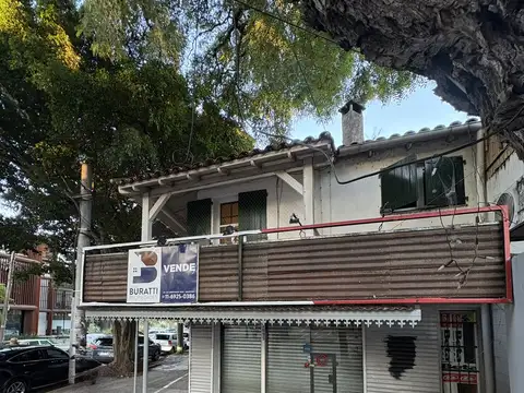 Local en Venta en Martinez Libertador / Rio, Martinez