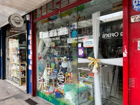 Local en Venta en Moron Sur, Moron