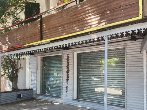 Local en Venta en Martinez Libertador / Rio, Martinez