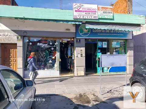 Local en Venta en Rafael Calzada, Partido de Almirante Brown