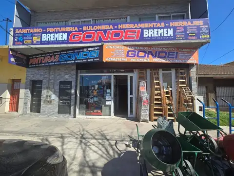 Local en Venta en Punta Mogotes, Mar del Plata