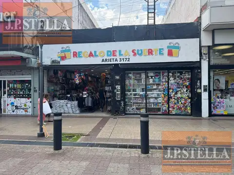 Local en Venta en Centro, San Justo