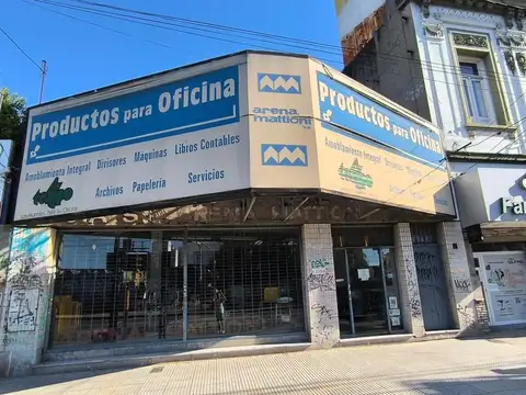 Local en Venta en Ramos Mejia, Partido de La Matanza