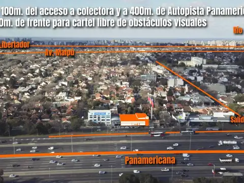 Local en Venta en Olivos Uzal / Panamericana, Olivos
