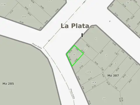 Local en Venta en La Plata, Partido de La Plata