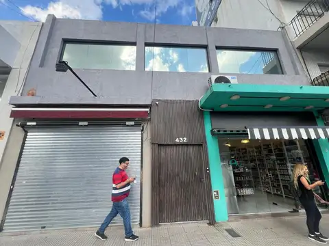 Local en Venta en Ramos Mejia, Partido de La Matanza