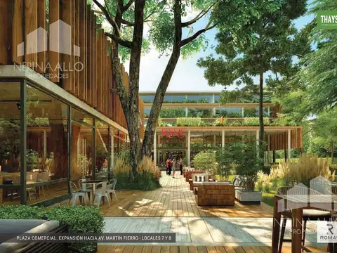 Local en Venta en Barrio Parque Leloir, Partido de Ituzaingó