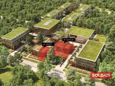 Local en Venta en Barrio Parque Leloir, Partido de Ituzaingó