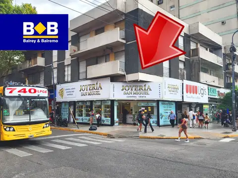 Local en Venta en San Miguel, Partido de San Miguel