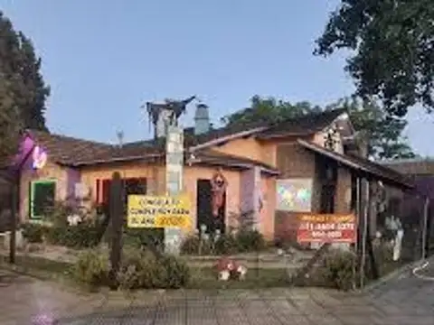 Local en Venta en Bella Vista, Partido de San Miguel