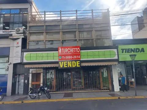Local en Venta en Moron, Partido de Morón