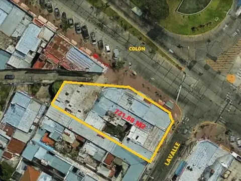 Local en Venta en San Fernando Vias  /  Centro, San Fernando