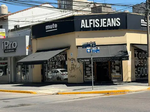 Local en Venta en San Miguel, Partido de San Miguel