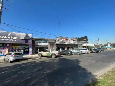 Local en Venta en Los Polvorines, Partido de Malvinas Argentinas
