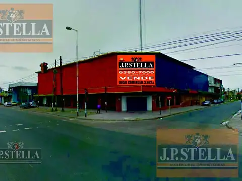 Local en Venta en San Justo, Partido de La Matanza