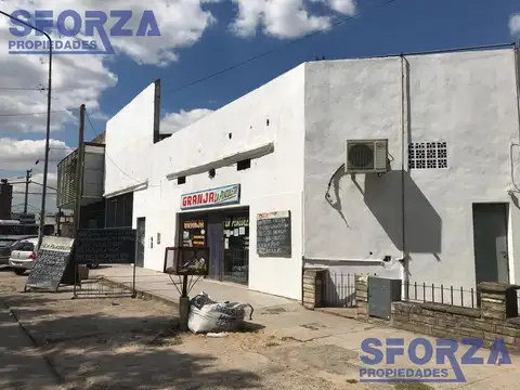 Local en Venta en San Miguel, Partido de San Miguel