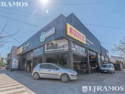 Local en Venta en San Isidro, Partido de San Isidro