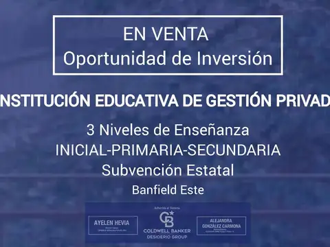 Local en Venta en Banfield, Partido de Lomas de Zamora