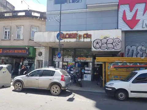 Local en Venta en La Plata, Partido de La Plata