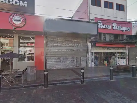 Local en Venta en Centro, San Justo