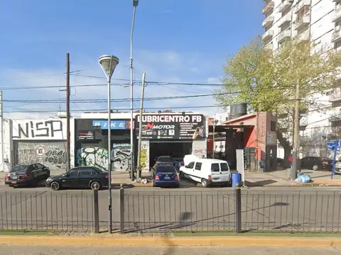 Local en Venta en Ramos Mejia, Partido de La Matanza